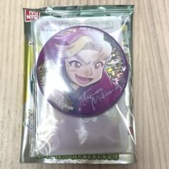 忍たま乱太郎 彩光キラキラ缶バッジ 田村三木ヱ門のサムネイル