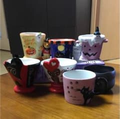 ✩デザートカップ(器)✩のサムネイル