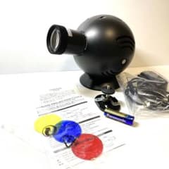 プロジェクションクロック　時計のサムネイル