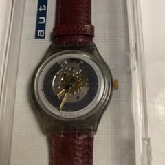 SWATCH Automatic 1991 Collector