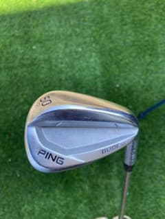 PING GLIDE3.0 50°/12°のサムネイル