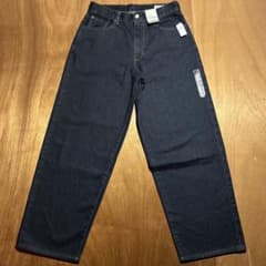GAP スーパーバギー ダークインディゴ 31×32 - メルカリ