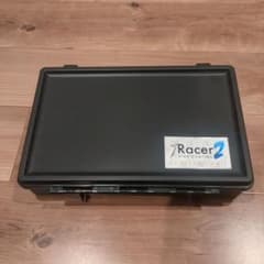 Racer 2 Star Coatingメンテナンスキット未使用のサムネイル