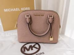 MICHAEL KORS ハンド/ショルダー バッグ 35H8GAFS2L - メルカリ