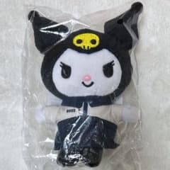 DOUTOR×Kuromi オリジナルマスコットチャーム