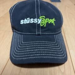 Stussy New Era Stussy Sport キャップのサムネイル