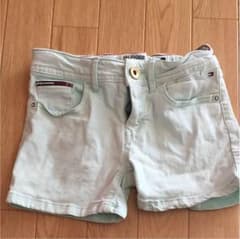 ショートパンツ♡トミーのサムネイル