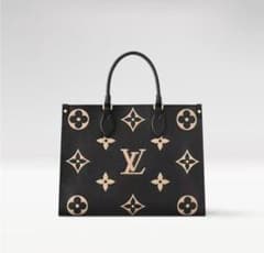 Louis Vuitton 모노그램 토트 백