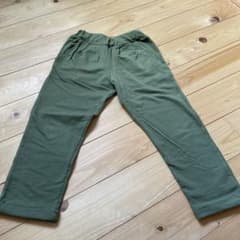 専用　パンツ120のサムネイル