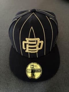 オリックス・バファローズ NEW ERA キャップ 7 1/8のサムネイル