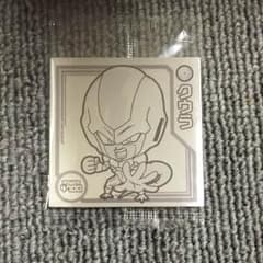 ドラゴンボールシールのサムネイル