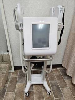次世代痩身複合機 【ダイエットマシーン】 DR.VISEA テスラウェーブネオ 次世代痩身複合機 【ダイエットマシーン】 DR.VISEA テスラ