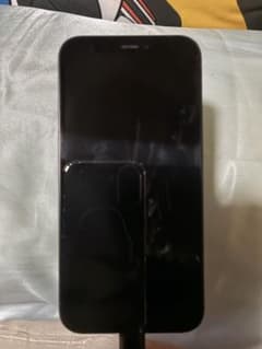 iPhone 12mini 블랙 본체