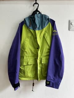 ウエストトゥワイスのLowe GORE-TEX マウンテンパーカー - メルカリ