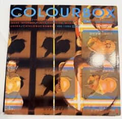 COLOURBOX / COLOURBOXのサムネイル