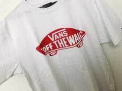 vans Tシャツ 半袖のサムネイル