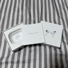 Thumbnail of Apple AirPods Pro の箱