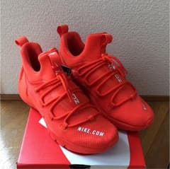 NIKE  エア ズームグレード シティ 26.5cmのサムネイル