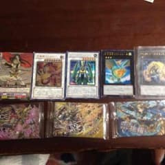 カード色々のサムネイル