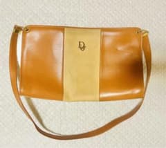 Dior♡ショルダーバック♡ヴィンテージのサムネイル