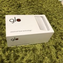 電子タバコ　gloのサムネイル