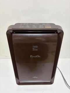 富士通 PLAZION DAS-303R-T 加湿脱臭機 2025年製 - メルカリ
