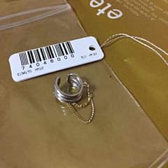 ete イヤリングのサムネイル