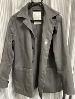 Wtaps オーバーオールのサムネイル