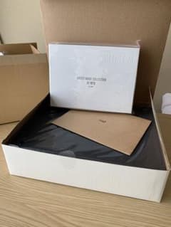 BTS シュガ　プロデュースネックレス　ノートセットのサムネイル