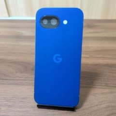 Google Pixel 10aイサイブルーのサムネイル