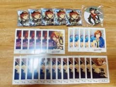 あんスタ 三毛縞斑セットのサムネイル