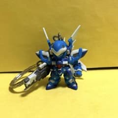 ビルトファルケン キーホルダー スパロボOG - メルカリ