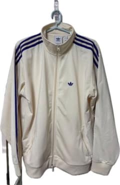 adidas original ベッケンバウアートラックトップのサムネイル