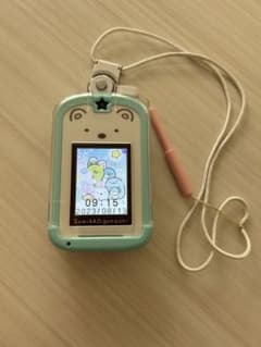 すみっこぐらしphone すみっこぐらしスマホのサムネイル