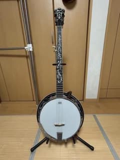 Ibanez バンジョー B200のサムネイル