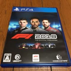 A24様専用 F1 2018のサムネイル