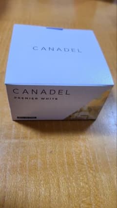CANADEL プレミアホワイト オールインワン 58gのサムネイル