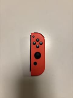 Nintendo Switch ジョイコン(ジャンク品)のサムネイル