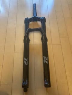Marzocchi BOMBER Z2 エアサスのサムネイル