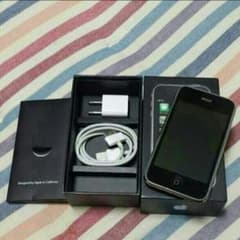 ひかる様専用iPhone3GS 16Gのサムネイル