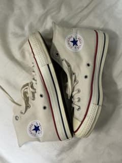 CONVERSE MADE IN JAPAN ALL STAR サイズ7