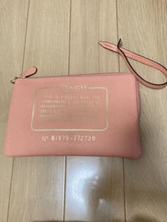 ポーチのサムネイル