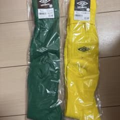 umbro サッカー ソックス 2足セット 25-27cmのサムネイル