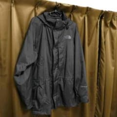 ノースフェイス 防水パーカ the north faceのサムネイル