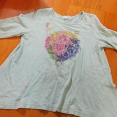 Tシャツのサムネイル