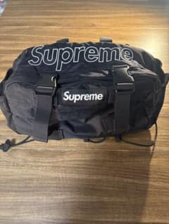 Supreme CORDURA ボディバッグ ウエストポーチのサムネイル