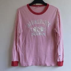 チャンピオン ロング Tシャツのサムネイル