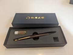 野原工芸 新型シャープペン キングウッド - メルカリ