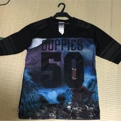duppiesモーゼ柄のサムネイル