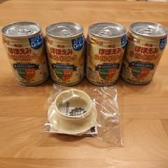 明治 ほほえみ　液体ミルク240mlのサムネイル